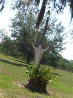 Sacred Heart Cemetery
