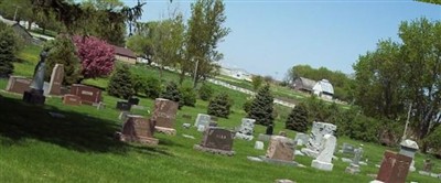 Sacred Heart Cemetery Sacred Heart Cemetery