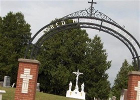 Sacred Heart Cemetery Sacred Heart Cemetery