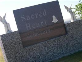 Sacred Heart Cemetery