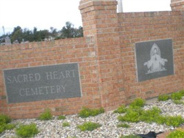 Sacred Heart Cemetery