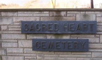 Sacred Heart Cemetery New