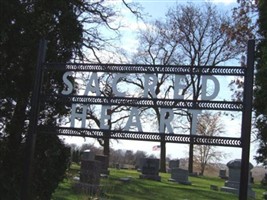 Sacred Heart Cemetery Sacred Heart Cemetery