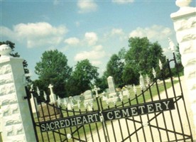 Sacred Heart Cemetery