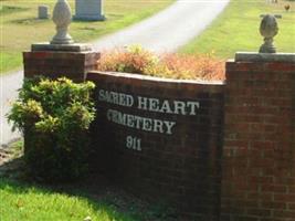 Sacred Heart Cemetery