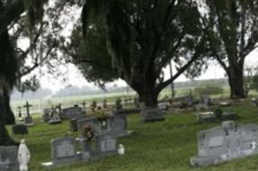 Sacred Heart Cemetery