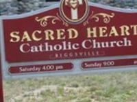 Sacred Heart Cemetery