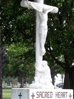 Sacred Heart Cemetery