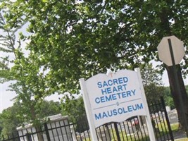 Sacred Heart Cemetery