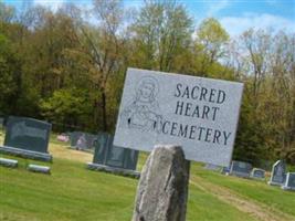 Sacred Heart Cemetery