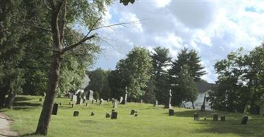 Sacred Heart Church Cemetery