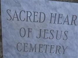 Sacred Heart of Jesus Cemetery