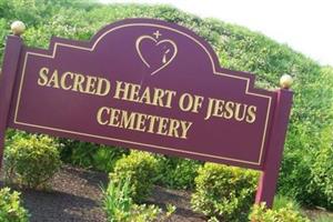 Sacred Heart of Jesus Cemetery