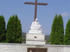 Sacred Heart New Cemetery