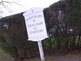 Sacred Hearts Cemetery