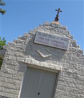 Sacred Heart Polish National Catholic Cemetery