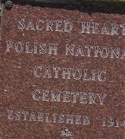 Sacred Heart Polish National Catholic Cemetery