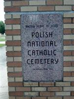 Sacred Heart of Jesus Polish National Cemetery