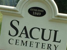 Sacul Cemetery