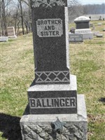 Sade M. Ballinger Sade M. Ballinger