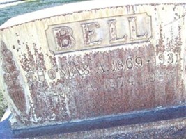 Sadie A. Bell Sadie A. Bell
