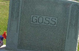 Sadie B. Goss Sadie B. Goss