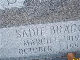 Sadie Bragg Sanders