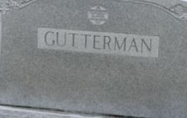 Sadie C Gutterman