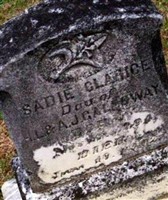 Sadie Clarice Galloway Sadie Clarice Galloway