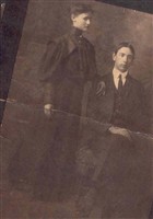 Sadie Elmira Collins Welch Sadie Elmira Collins Welch