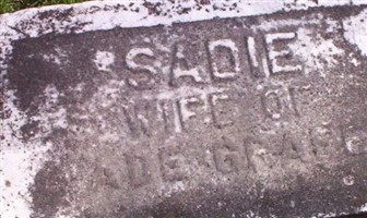 Sadie Grafe