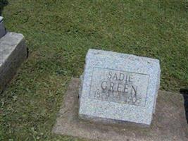 Sadie Green