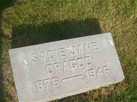 Sadie Jane Blair Dragoo Sadie Jane Blair Dragoo
