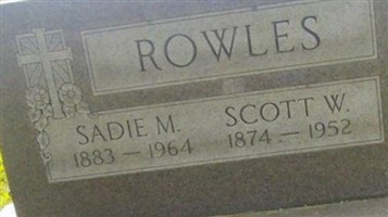 Sadie Lord Rowles Sadie Lord Rowles