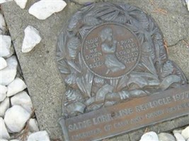 Sadie Lorraine Replogle