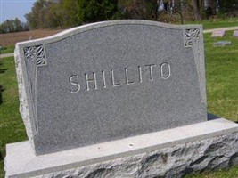 Sadie M. Shillito Sadie M. Shillito