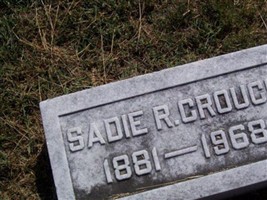 Sadie R. Couch Sadie R. Couch