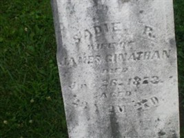 Sadie R Ginathan