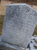 Sadie Read