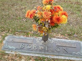 Sadie Ricaud Bordelon