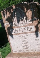 Sadie Shaffer