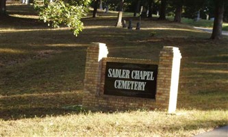 Sadler Chapel Cemetery Sadler Chapel Cemetery