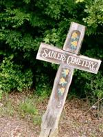 Sadlers Cemetery