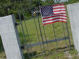 Safety Harbor African-American Cemetery