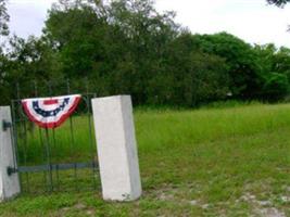 Safety Harbor African-American Cemetery