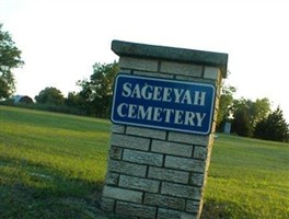 Sageeyah Cemetery Sageeyah Cemetery