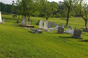 Sageville Cemetery