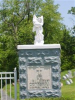 Saint Adalbert Cemetery