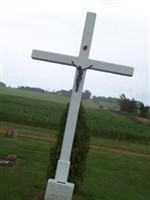 Saint Adalbert Cemetery