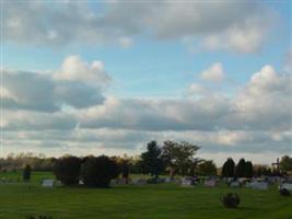 Saint Adalberts Cemetery